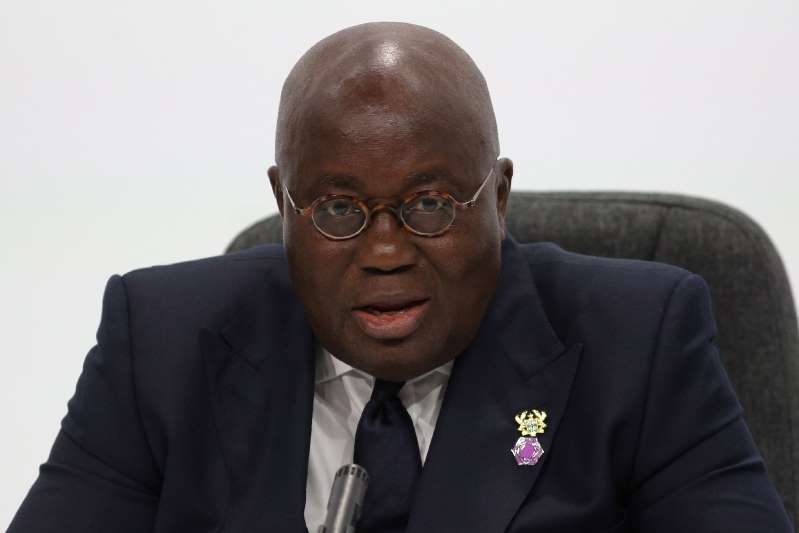 président-du-ghana