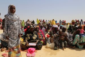 Burkina Faso: la faim tenaille plus de 2,8 millions d’individus