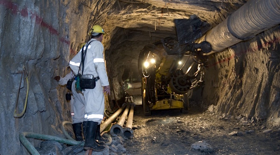 Zimbabwe Mines